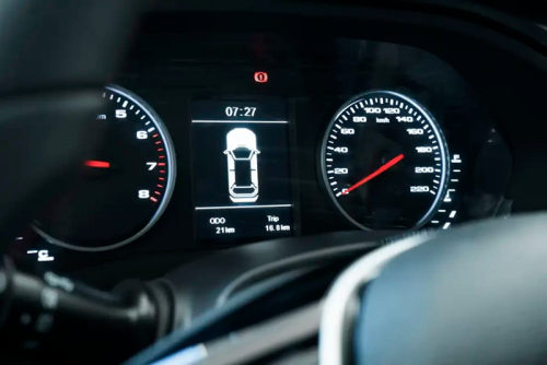 JAC ARENA AUTOMATICO INTERIOR 1