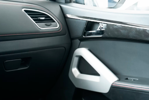 JAC ARENA AUTOMATICO INTERIOR 2