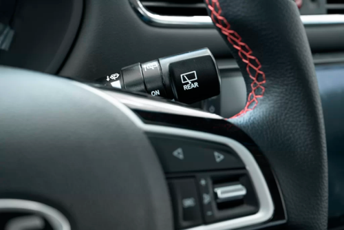 JAC ARENA AUTOMATICO INTERIOR 3