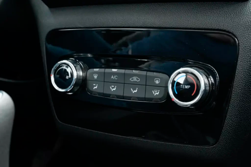 JAC ARENA AUTOMATICO INTERIOR 5