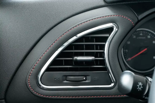 JAC ARENA AUTOMATICO INTERIOR 7