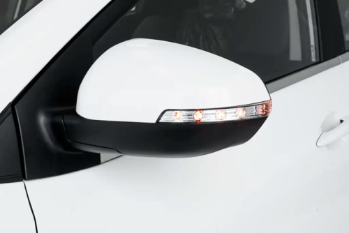 JAC ARENA AUTOMATICO INTERIOR 8