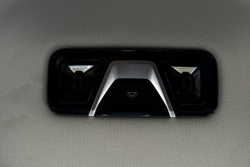 JAC AVENTURA DIESEL INTERIOR 2
