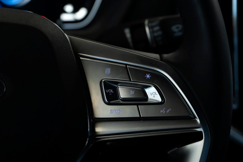 JAC AVENTURA DIESEL INTERIOR 3