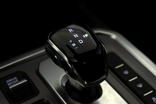 JAC AVENTURA DIESEL INTERIOR 6