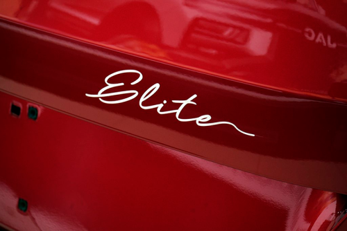 JAC ELITE EXTERIOR 4