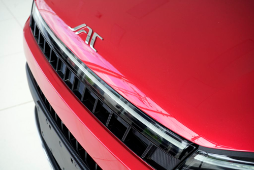 JAC ELITE EXTERIOR 8