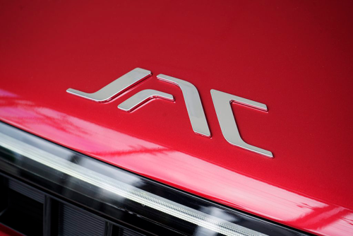 JAC ELITE EXTERIOR 9
