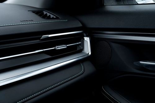 JAC ELITE INTERIOR 1