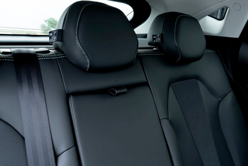 JAC ELITE INTERIOR 2