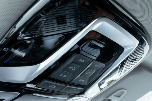 JAC ELITE INTERIOR 4