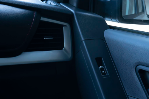 JAC EXTREME INTERIOR 4