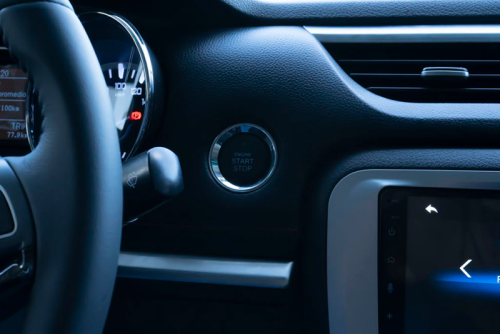 JAC EXTREME INTERIOR 5
