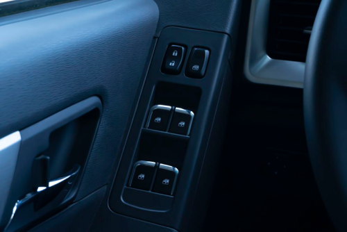 JAC EXTREME INTERIOR 7