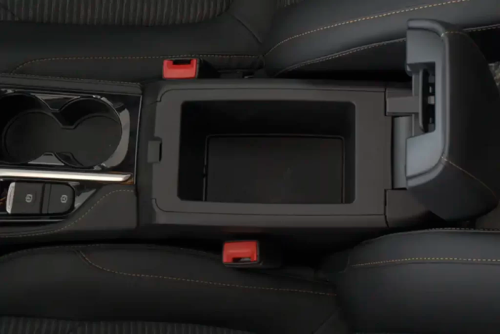 JAC NEVADO AUTOMATICO JS4 INTERIORES 5