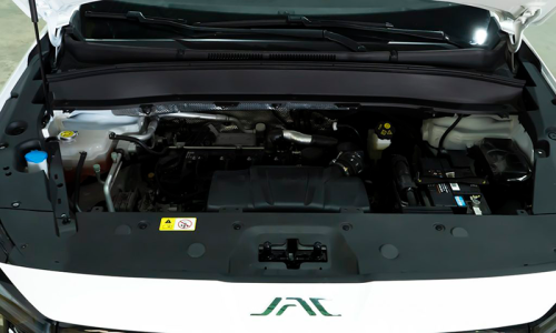 JAC SAVANNA EXTERIORES 2
